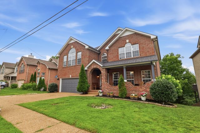 7121 Smokey Hill Rd, Antioch, TN 37013