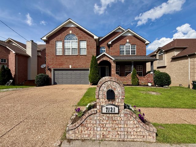 7121 Smokey Hill Rd, Antioch, TN 37013