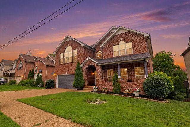 7121 Smokey Hill Rd, Antioch, TN 37013