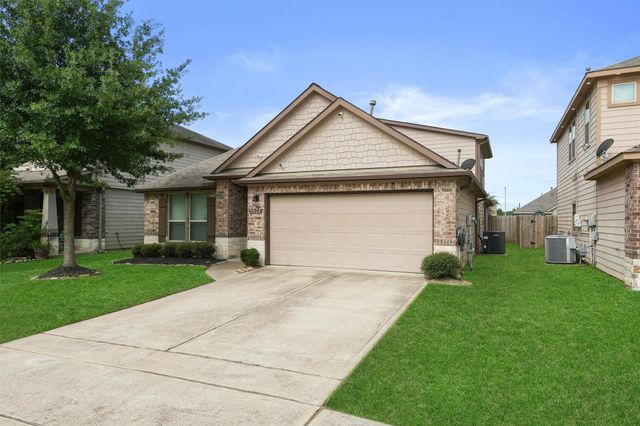 5527 Casa Calvet Drive, Katy, TX 77449