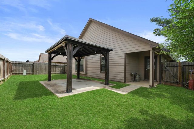 5527 Casa Calvet Drive, Katy, TX 77449