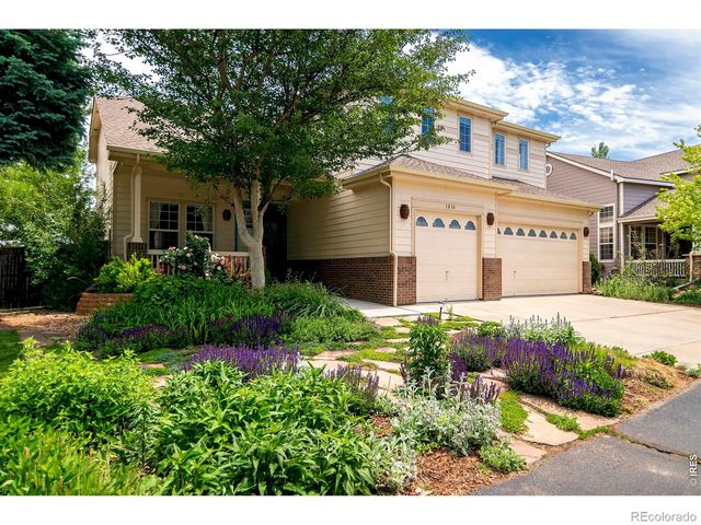 1816 Alpine Street, Longmont, CO 80504