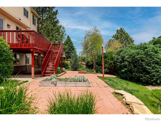 1816 Alpine Street, Longmont, CO 80504
