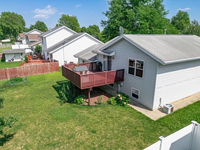 6336 Tramore Lane, Rockford, IL 61107