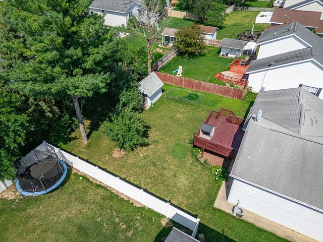6336 Tramore Lane, Rockford, IL 61107
