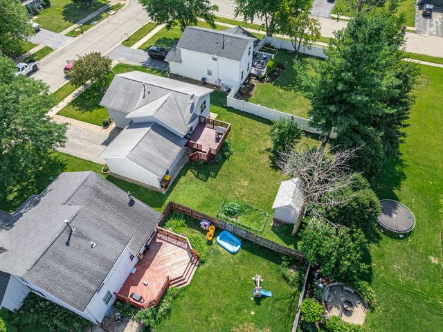 6336 Tramore Lane, Rockford, IL 61107