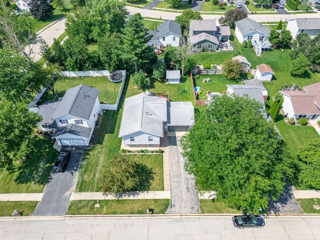 6336 Tramore Lane, Rockford, IL 61107