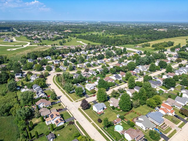 6336 Tramore Lane, Rockford, IL 61107