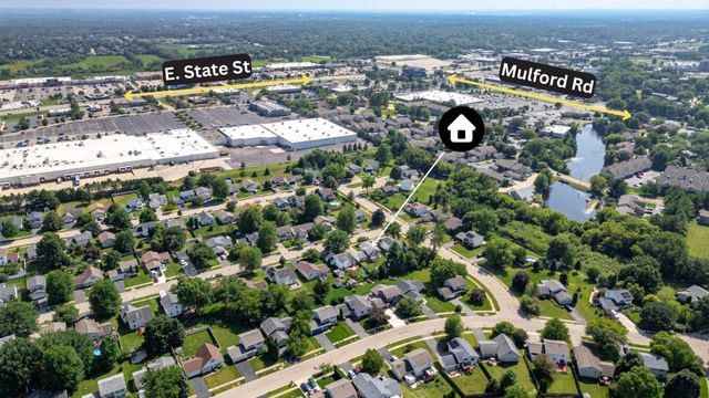 6336 Tramore Lane, Rockford, IL 61107