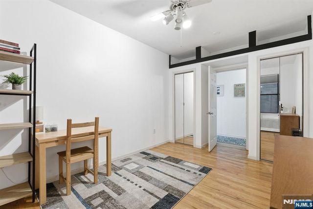 883 E Boulevard 1F, Weehawken, NJ 07086