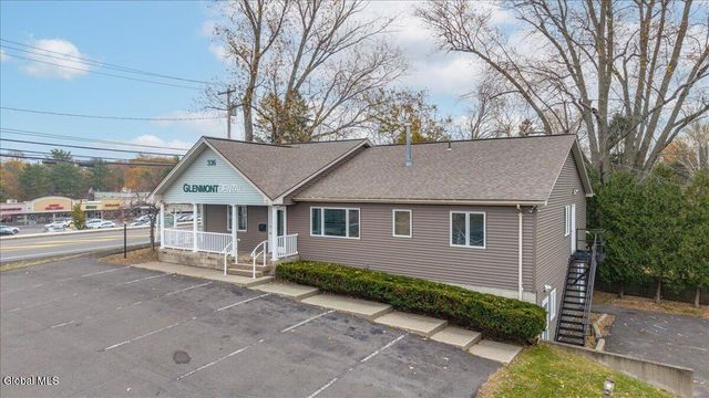 336 Glenmont Road, Bethlehem, NY 12077