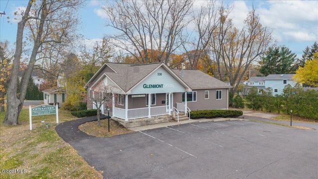 336 Glenmont Road, Bethlehem, NY 12077