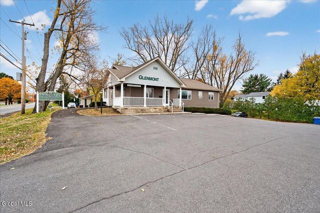 336 Glenmont Road, Bethlehem, NY 12077