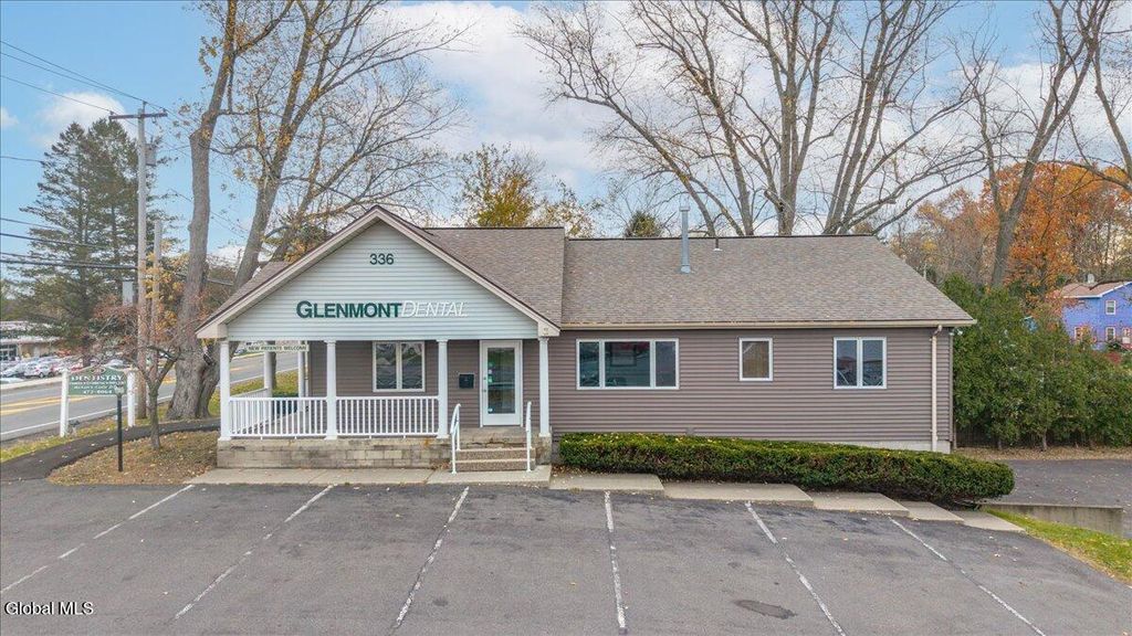 336 Glenmont Road, Bethlehem, NY 12077