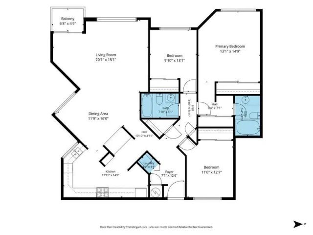 426 N Maryland 101, Glendale, CA 91206