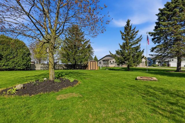 1412 Field Tree LANE, Oostburg, WI 53070