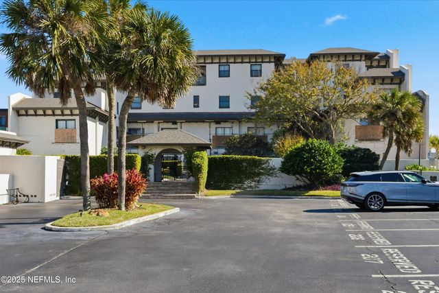 2415 COSTA VERDE Boulevard 209, Jacksonville Beach, FL 32250