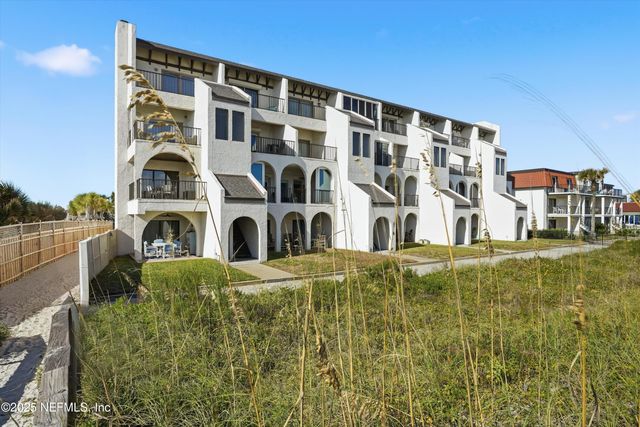 2415 COSTA VERDE Boulevard 209, Jacksonville Beach, FL 32250