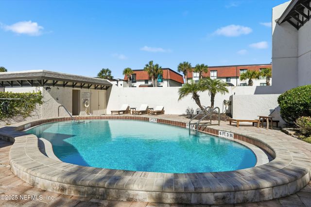 2415 COSTA VERDE Boulevard 209, Jacksonville Beach, FL 32250