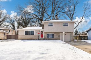 827 Inwood Place, Columbus, OH 43224