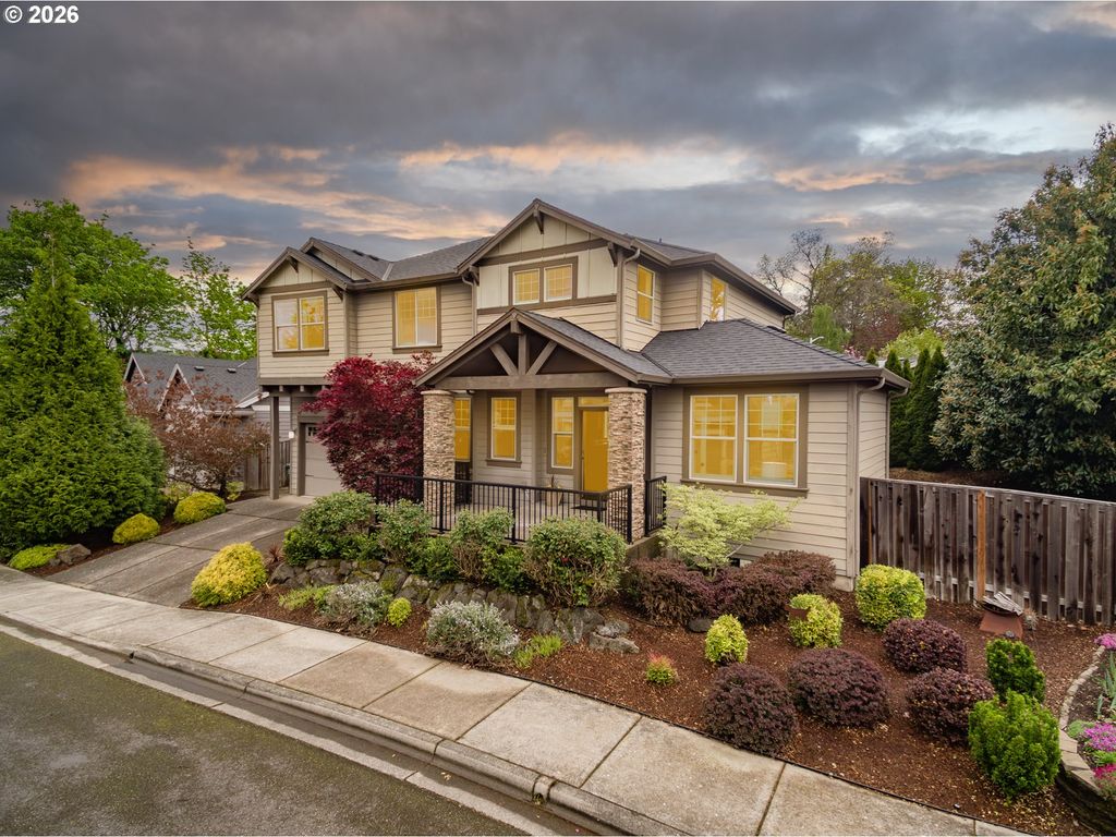 1148 Nw 98TH Ave, Portland, OR 97229