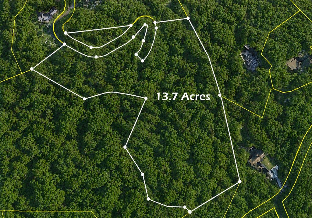 Oak Shadow Way, Landrum, SC 29356