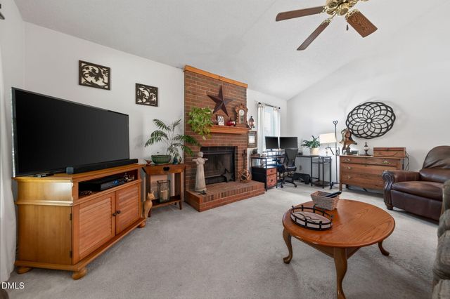 4148 Willow Haven Court, Raleigh, NC 27616