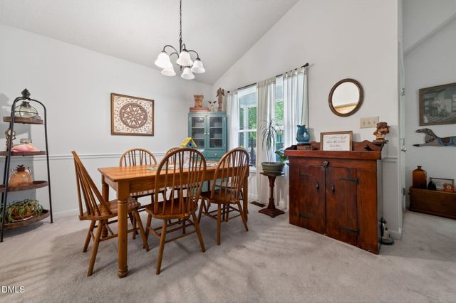 4148 Willow Haven Court, Raleigh, NC 27616