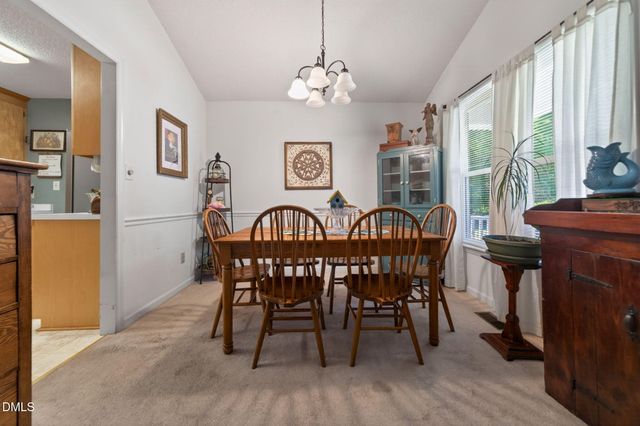 4148 Willow Haven Court, Raleigh, NC 27616
