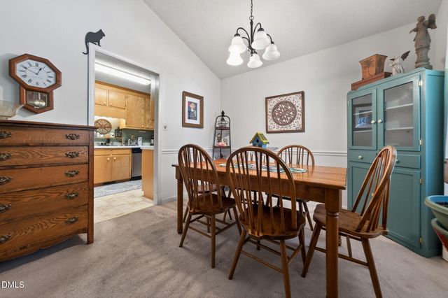 4148 Willow Haven Court, Raleigh, NC 27616