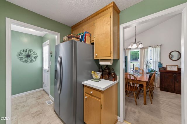 4148 Willow Haven Court, Raleigh, NC 27616