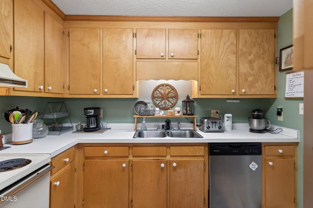 4148 Willow Haven Court, Raleigh, NC 27616
