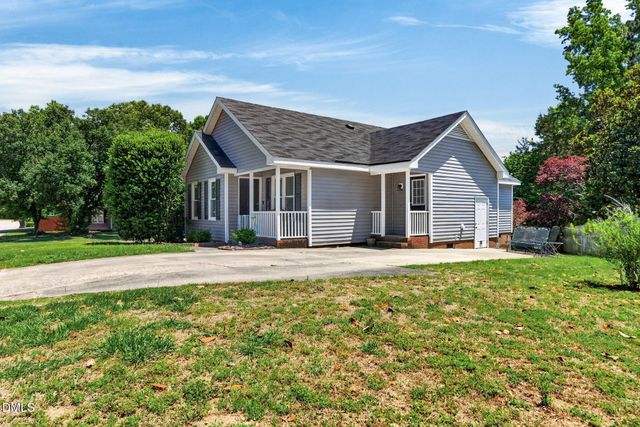 4148 Willow Haven Court, Raleigh, NC 27616