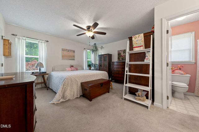 4148 Willow Haven Court, Raleigh, NC 27616