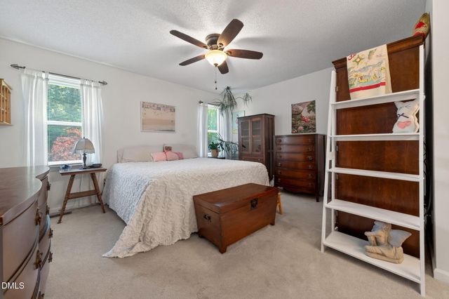 4148 Willow Haven Court, Raleigh, NC 27616
