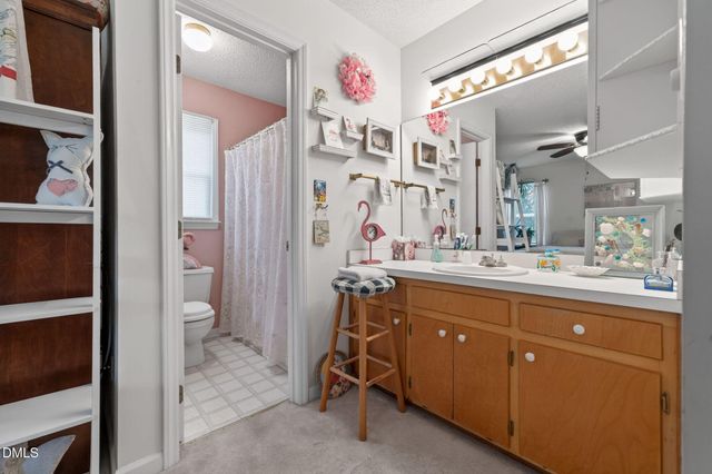 4148 Willow Haven Court, Raleigh, NC 27616