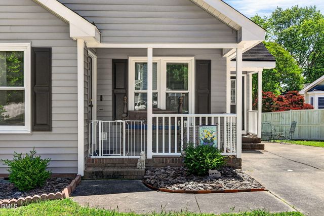4148 Willow Haven Court, Raleigh, NC 27616
