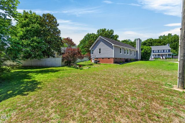 4148 Willow Haven Court, Raleigh, NC 27616