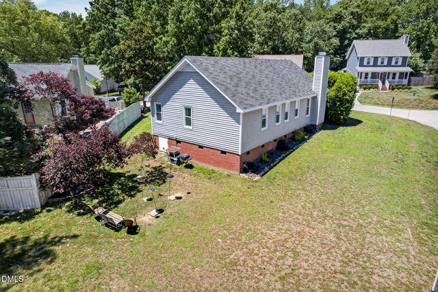 4148 Willow Haven Court, Raleigh, NC 27616