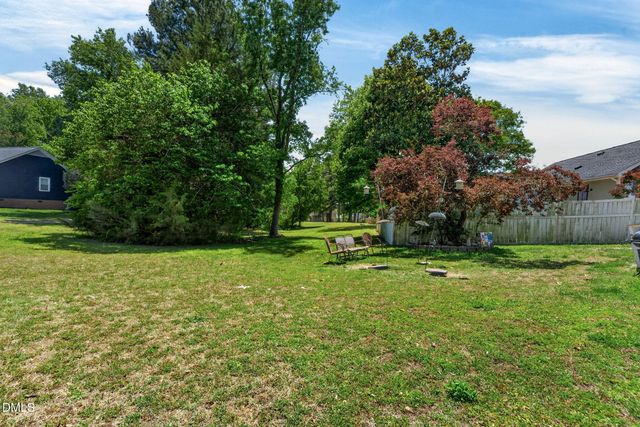 4148 Willow Haven Court, Raleigh, NC 27616