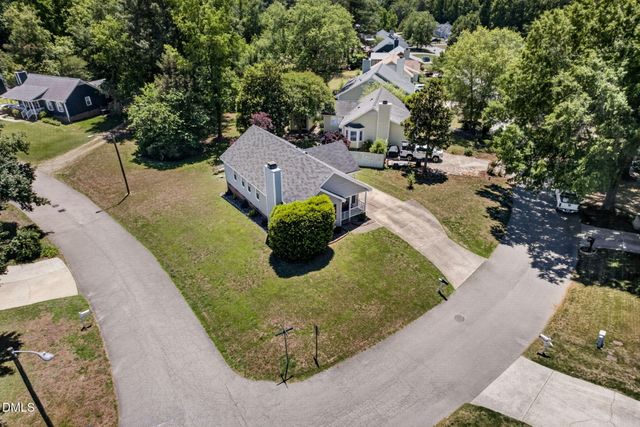 4148 Willow Haven Court, Raleigh, NC 27616