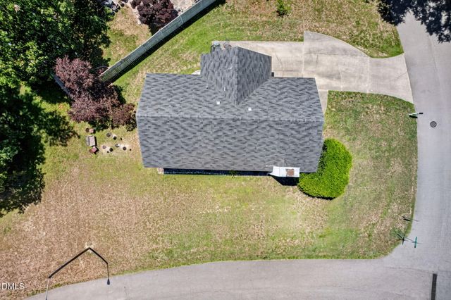 4148 Willow Haven Court, Raleigh, NC 27616