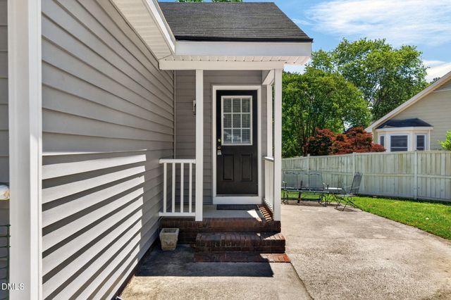 4148 Willow Haven Court, Raleigh, NC 27616