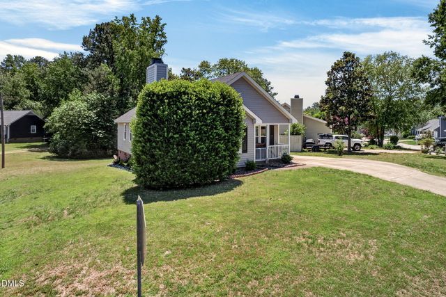 4148 Willow Haven Court, Raleigh, NC 27616