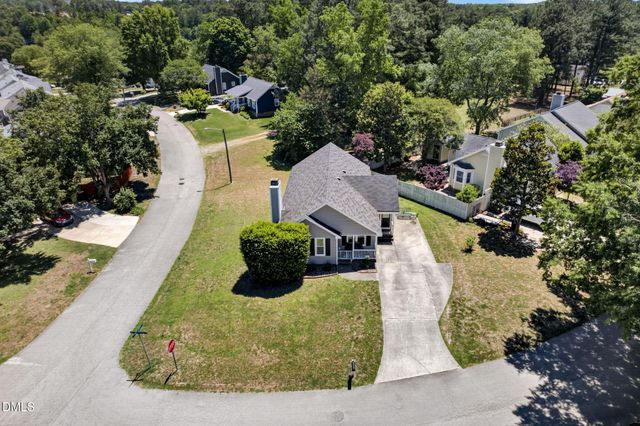 4148 Willow Haven Court, Raleigh, NC 27616