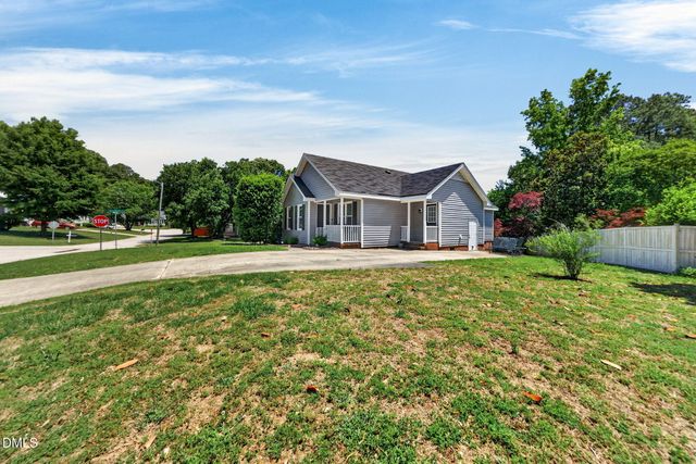 4148 Willow Haven Court, Raleigh, NC 27616