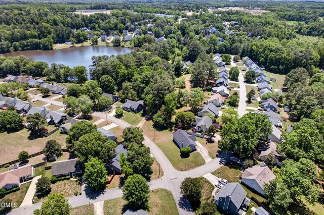 4148 Willow Haven Court, Raleigh, NC 27616