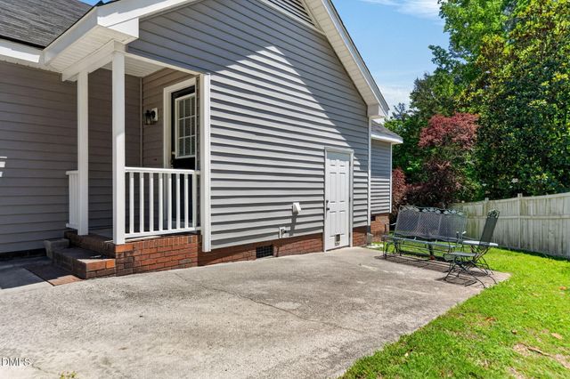 4148 Willow Haven Court, Raleigh, NC 27616