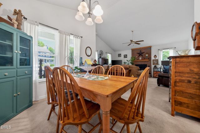 4148 Willow Haven Court, Raleigh, NC 27616