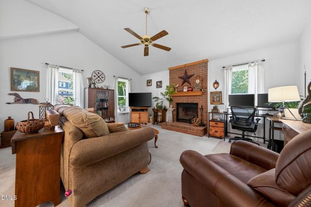 4148 Willow Haven Court, Raleigh, NC 27616